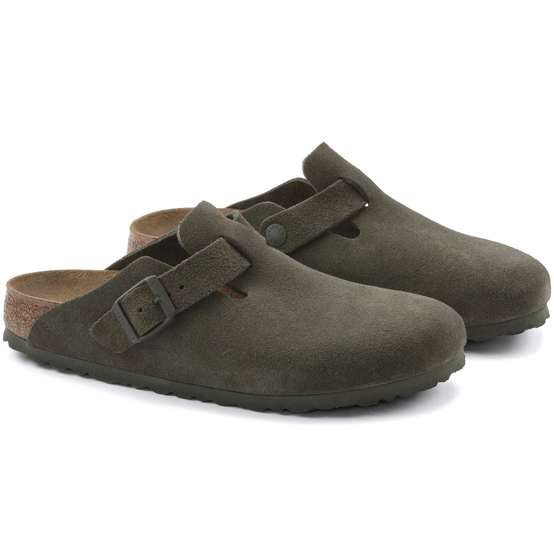 Store Birkenstock Boston Thyme