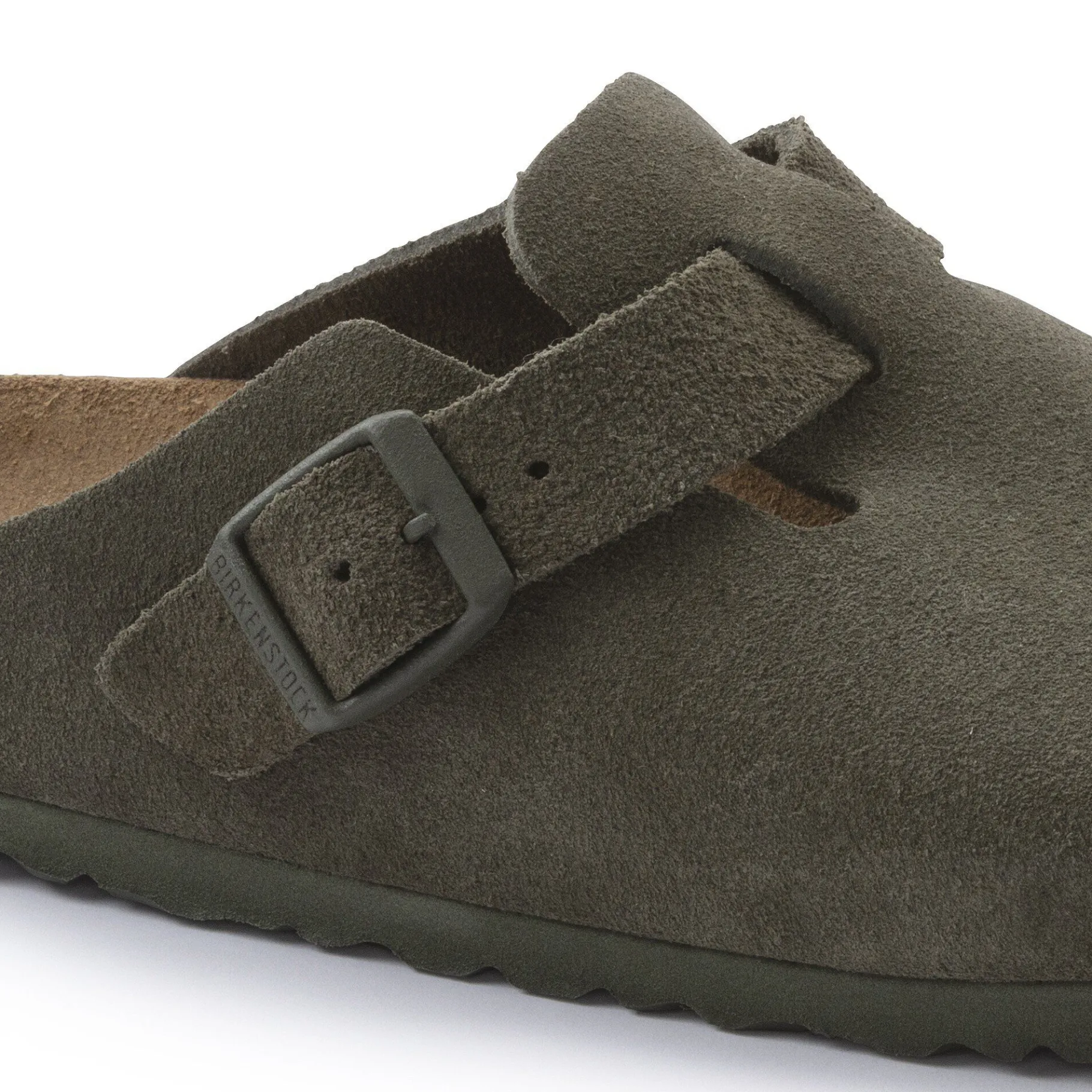 Store Birkenstock Boston Thyme
