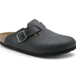 Flash Sale Birkenstock Boston Black