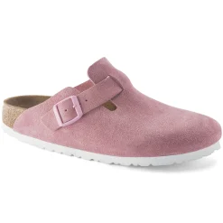 Store Birkenstock Boston Candy Pink