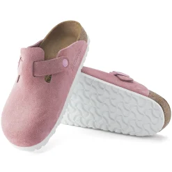 Store Birkenstock Boston Candy Pink