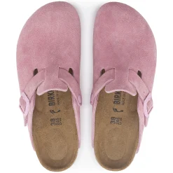 Store Birkenstock Boston Candy Pink