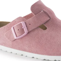 Store Birkenstock Boston Candy Pink