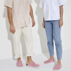 Store Birkenstock Boston Candy Pink
