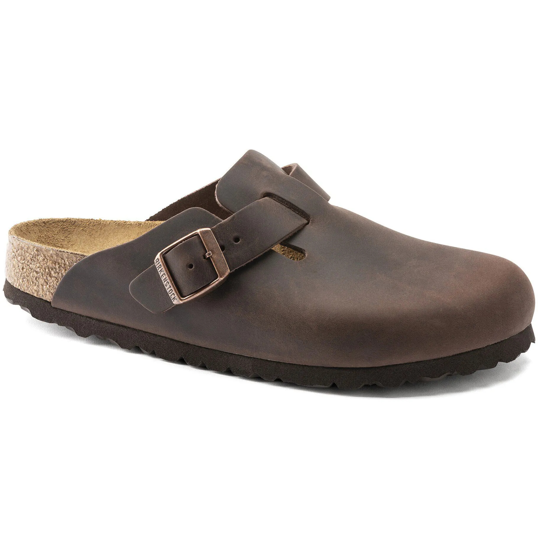 New Birkenstock Boston Habana
