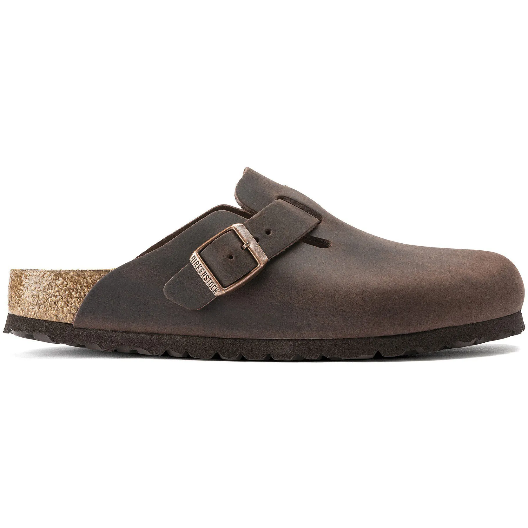 New Birkenstock Boston Habana