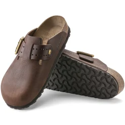 Cheap Birkenstock Boston Bold Gap Roast