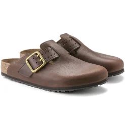 Cheap Birkenstock Boston Bold Gap Roast