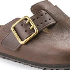 Cheap Birkenstock Boston Bold Gap Roast
