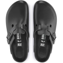 Flash Sale Birkenstock Boston Exquisite Black