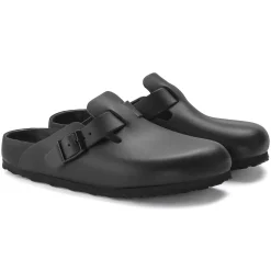Flash Sale Birkenstock Boston Exquisite Black