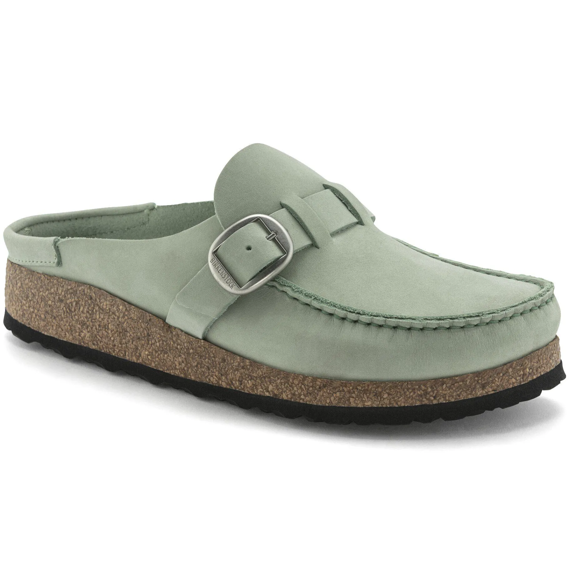 Outlet Birkenstock Buckley Matcha
