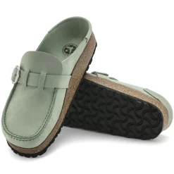 Outlet Birkenstock Buckley Matcha
