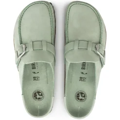 Outlet Birkenstock Buckley Matcha