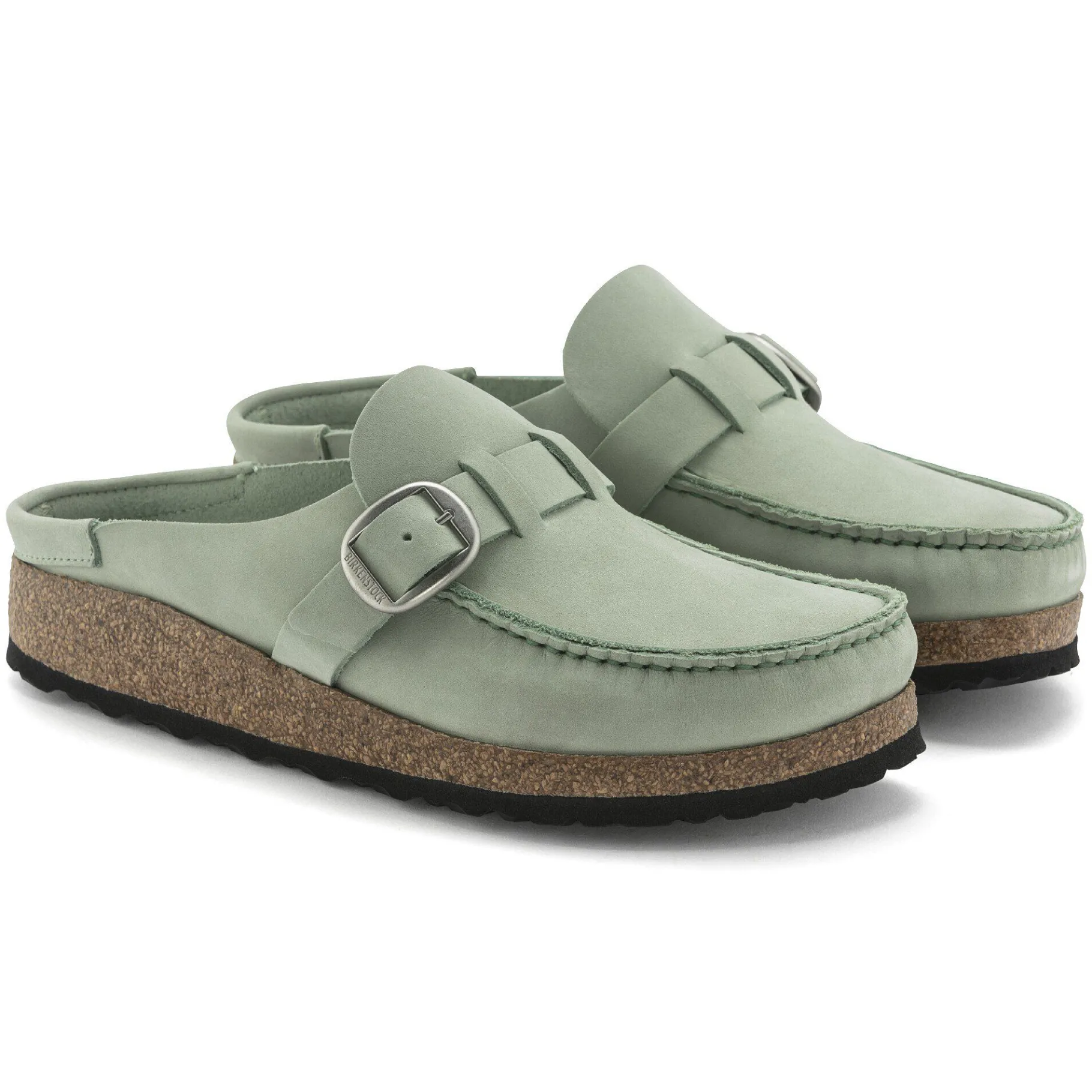 Outlet Birkenstock Buckley Matcha