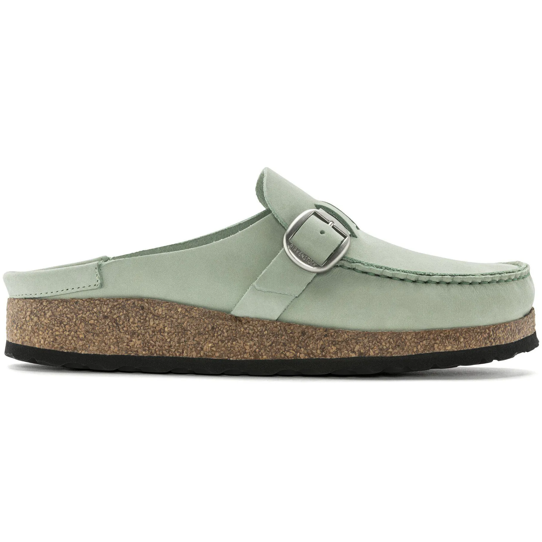 Outlet Birkenstock Buckley Matcha
