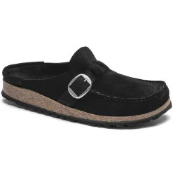 Best Sale Birkenstock Buckley Black