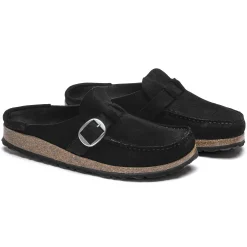 Best Sale Birkenstock Buckley Black