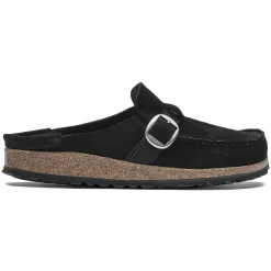 Best Sale Birkenstock Buckley Black
