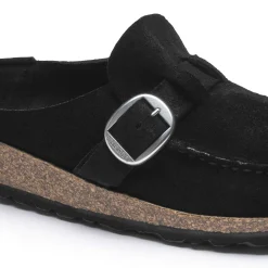 Best Sale Birkenstock Buckley Black