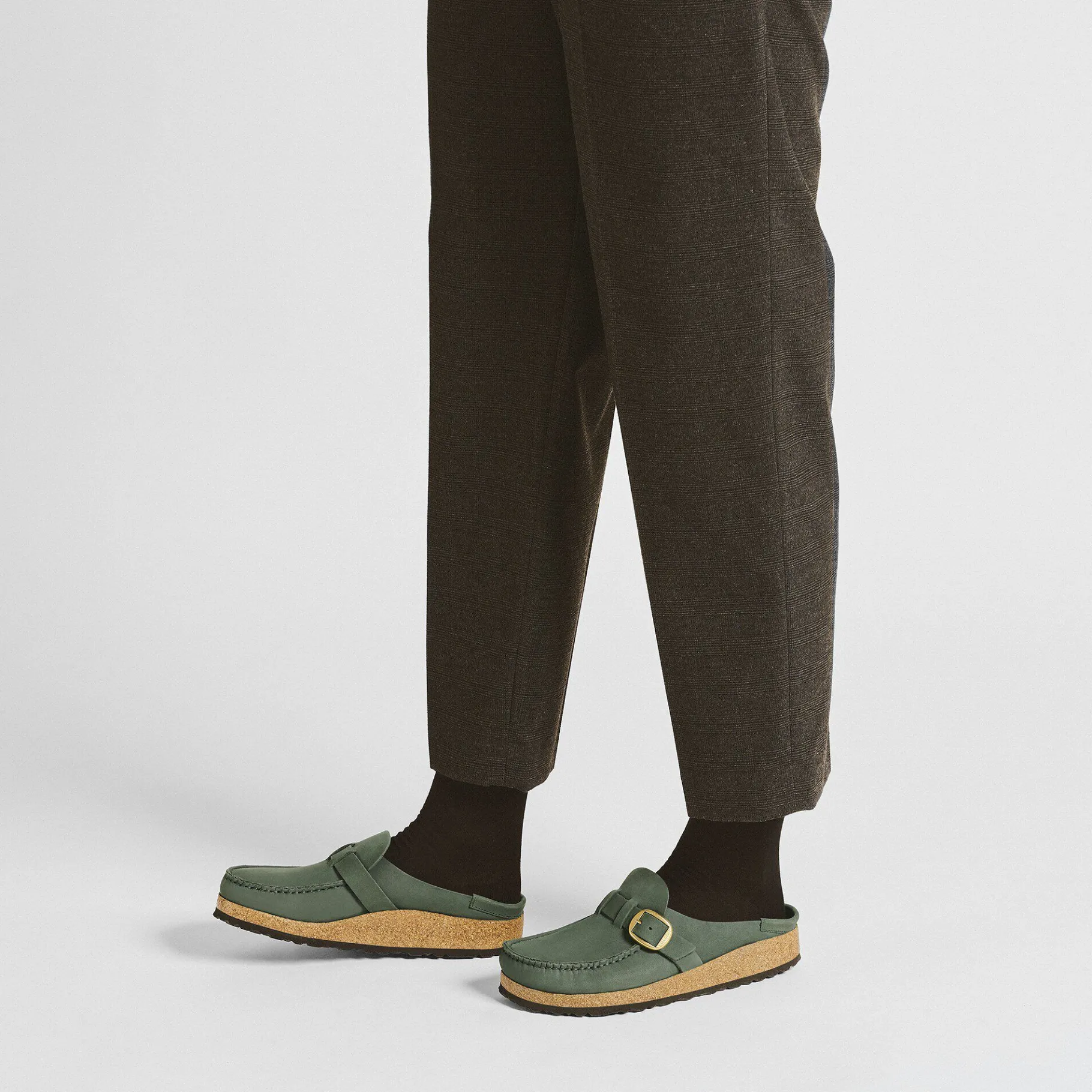 Hot Birkenstock Buckley Thyme