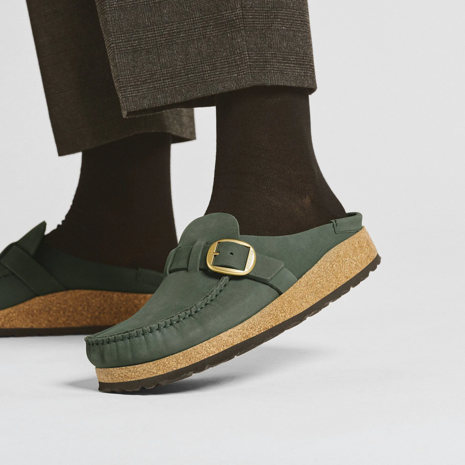 Hot Birkenstock Buckley Thyme