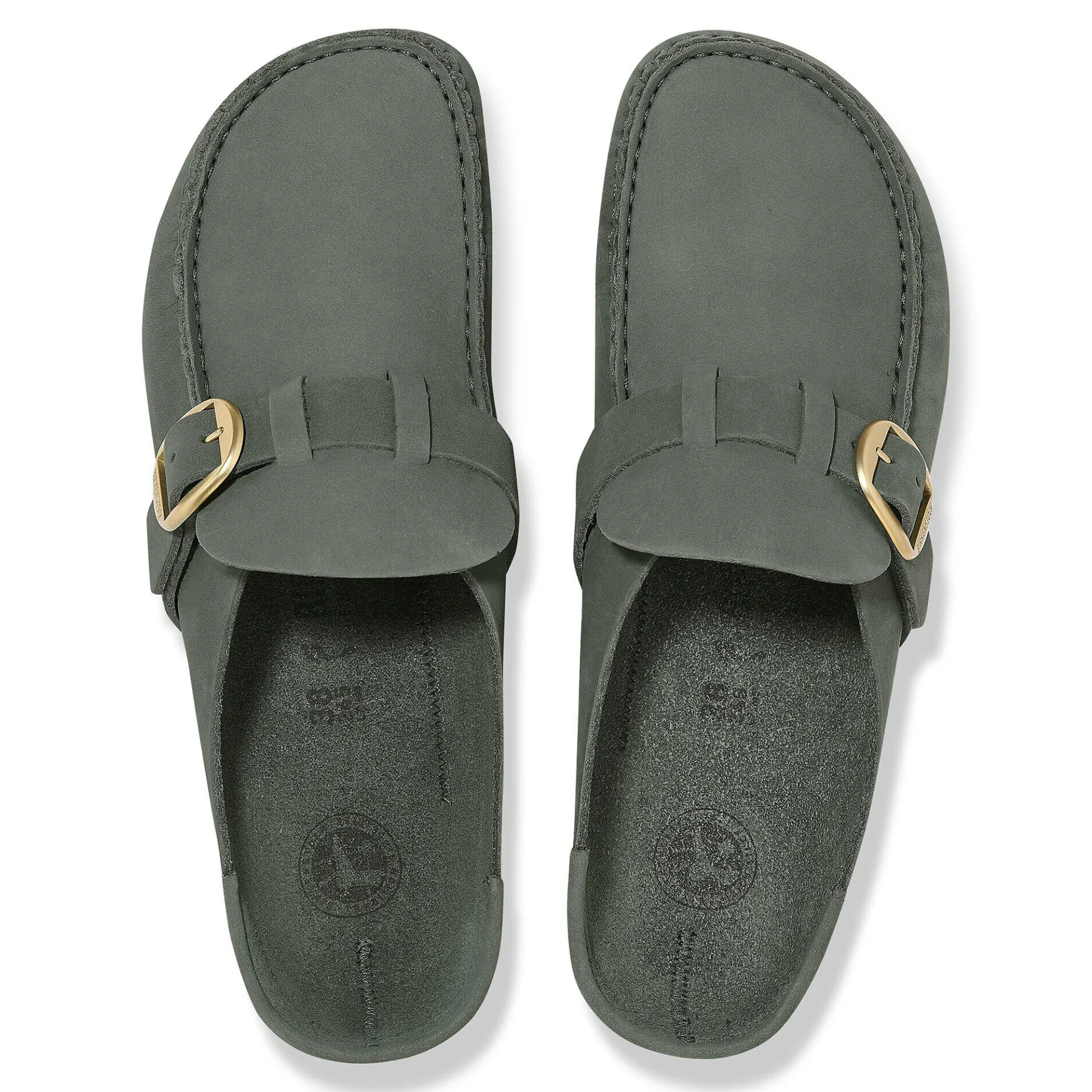 Hot Birkenstock Buckley Thyme