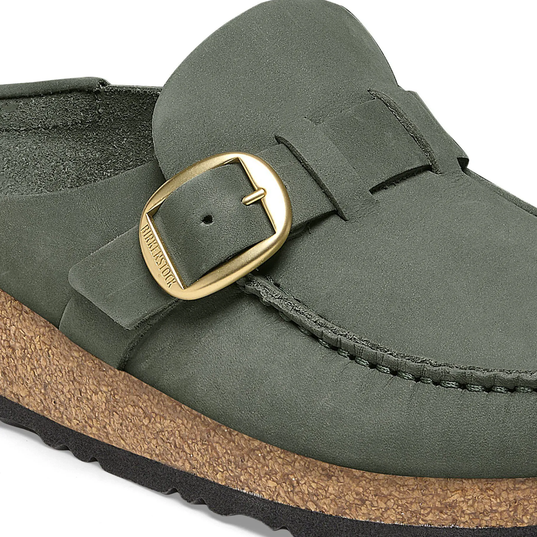 Hot Birkenstock Buckley Thyme