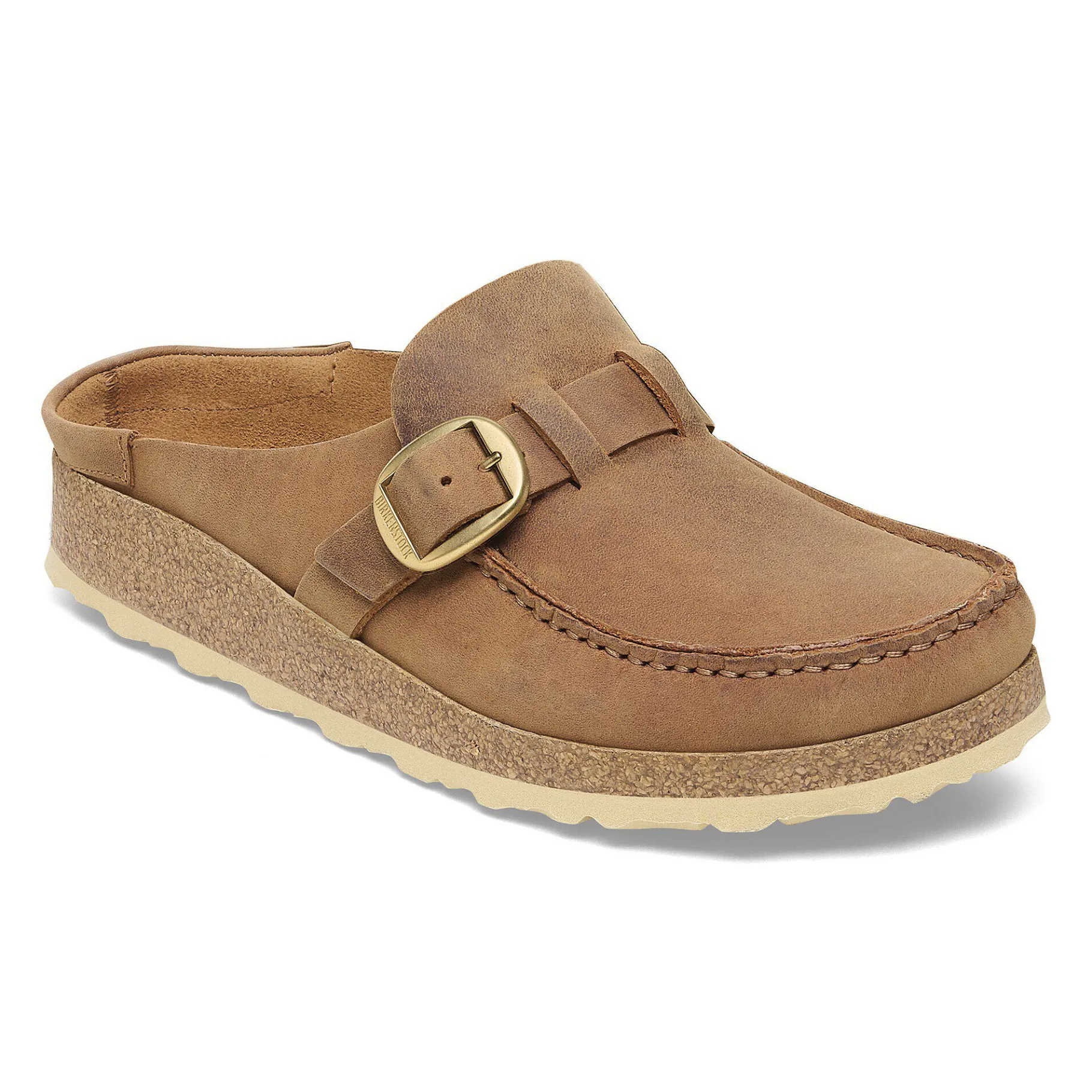 Clearance Birkenstock Buckley Cognac