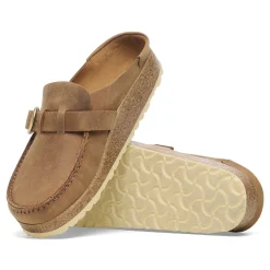 Clearance Birkenstock Buckley Cognac