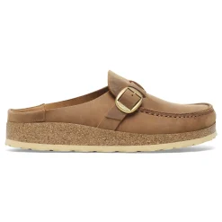 Clearance Birkenstock Buckley Cognac