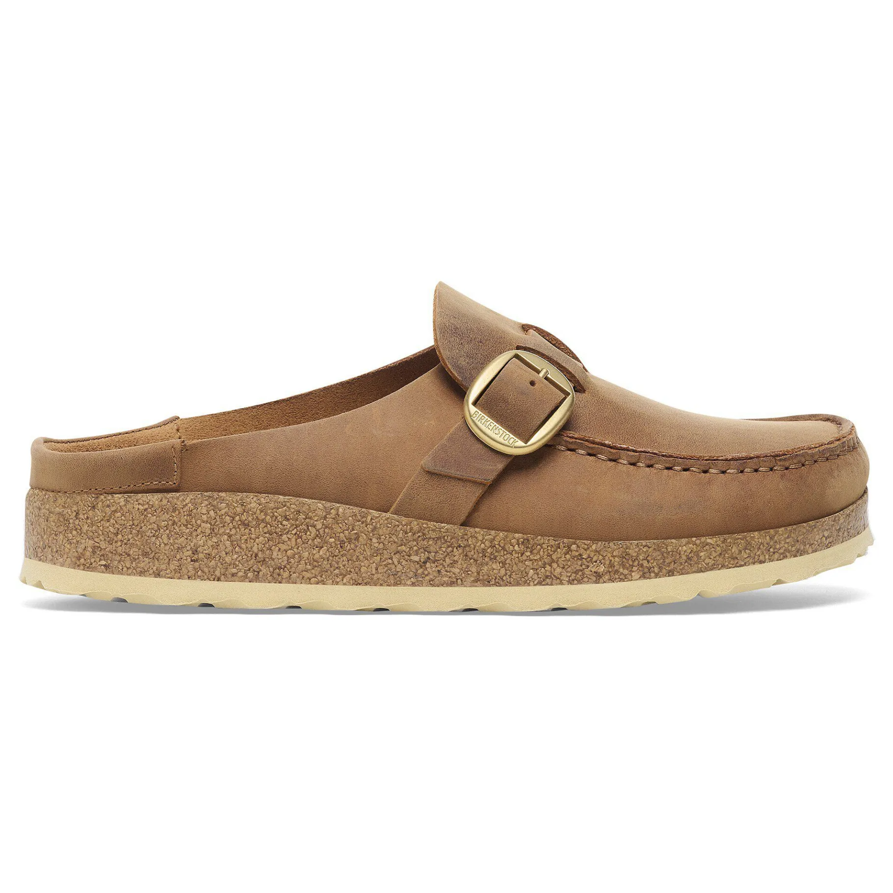 Clearance Birkenstock Buckley Cognac