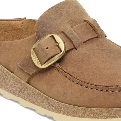Clearance Birkenstock Buckley Cognac