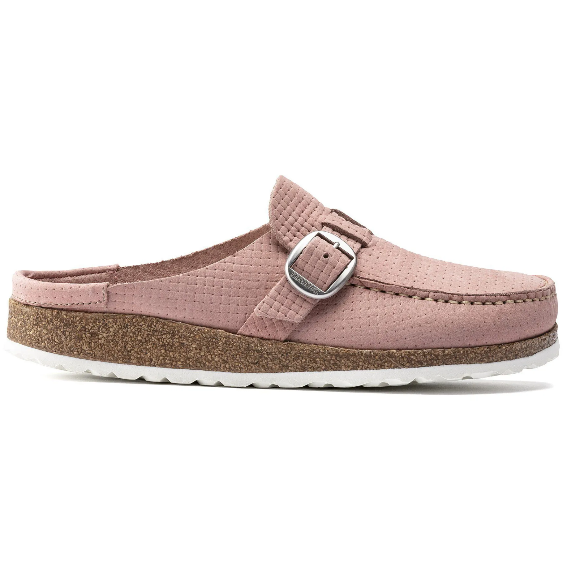 Clearance Birkenstock Buckley Soft Pink