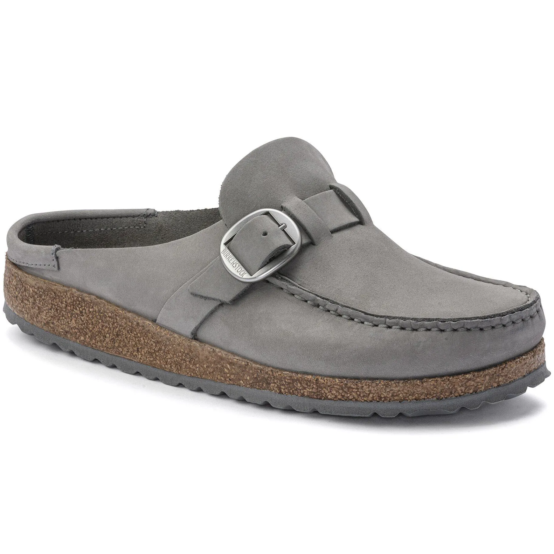 Sale Birkenstock Buckley Dove Gray