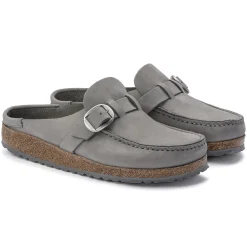 Sale Birkenstock Buckley Dove Gray