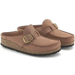 Outlet Birkenstock Buckley Old Rose