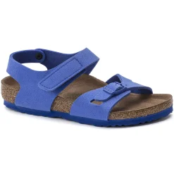 Cheap Birkenstock Colorado Kids Ultra Blue