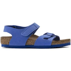 Cheap Birkenstock Colorado Kids Ultra Blue