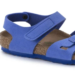 Cheap Birkenstock Colorado Kids Ultra Blue