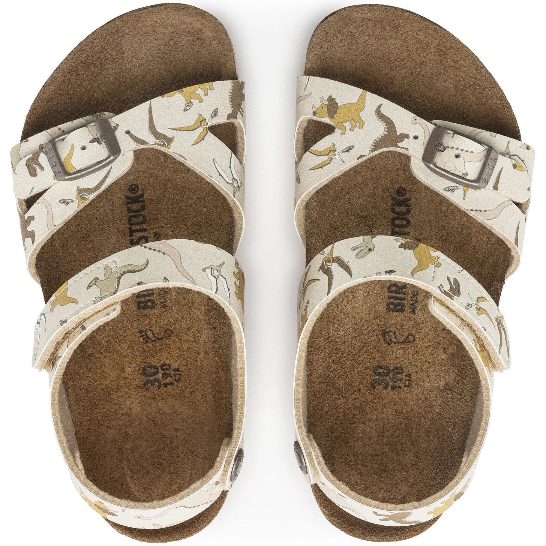 Cheap Birkenstock Colorado Kids Big Dino Light Rose