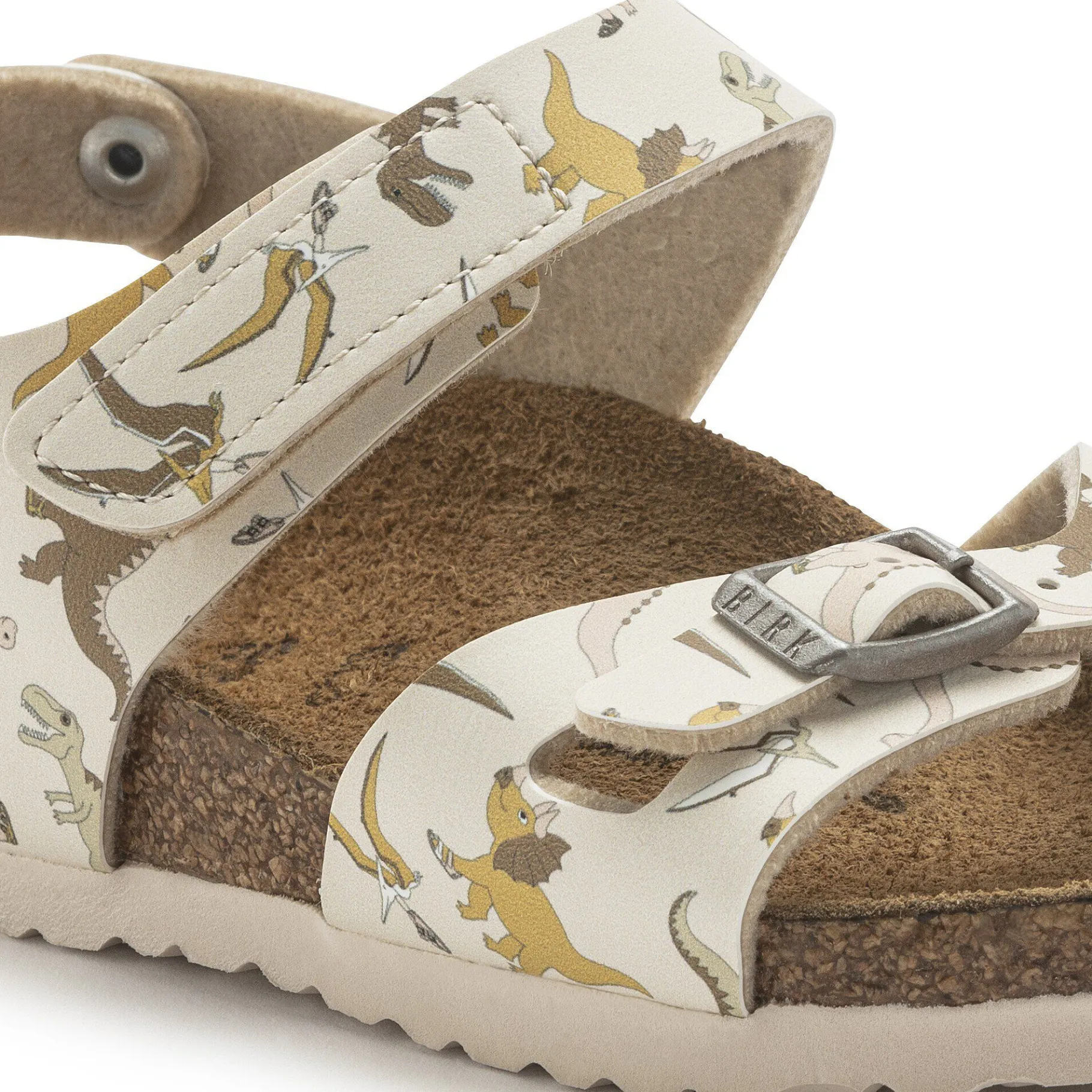 Cheap Birkenstock Colorado Kids Big Dino Light Rose