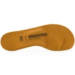 Store Birkenstock Comfort Fodsengssal Birko Tex Brown