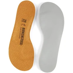 Store Birkenstock Comfort Fodsengssal Birko Tex Brown