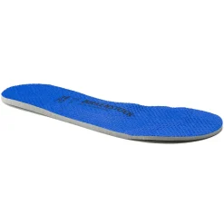 Flash Sale Birkenstock Comfort Fodsengssal Birko Tex Blue