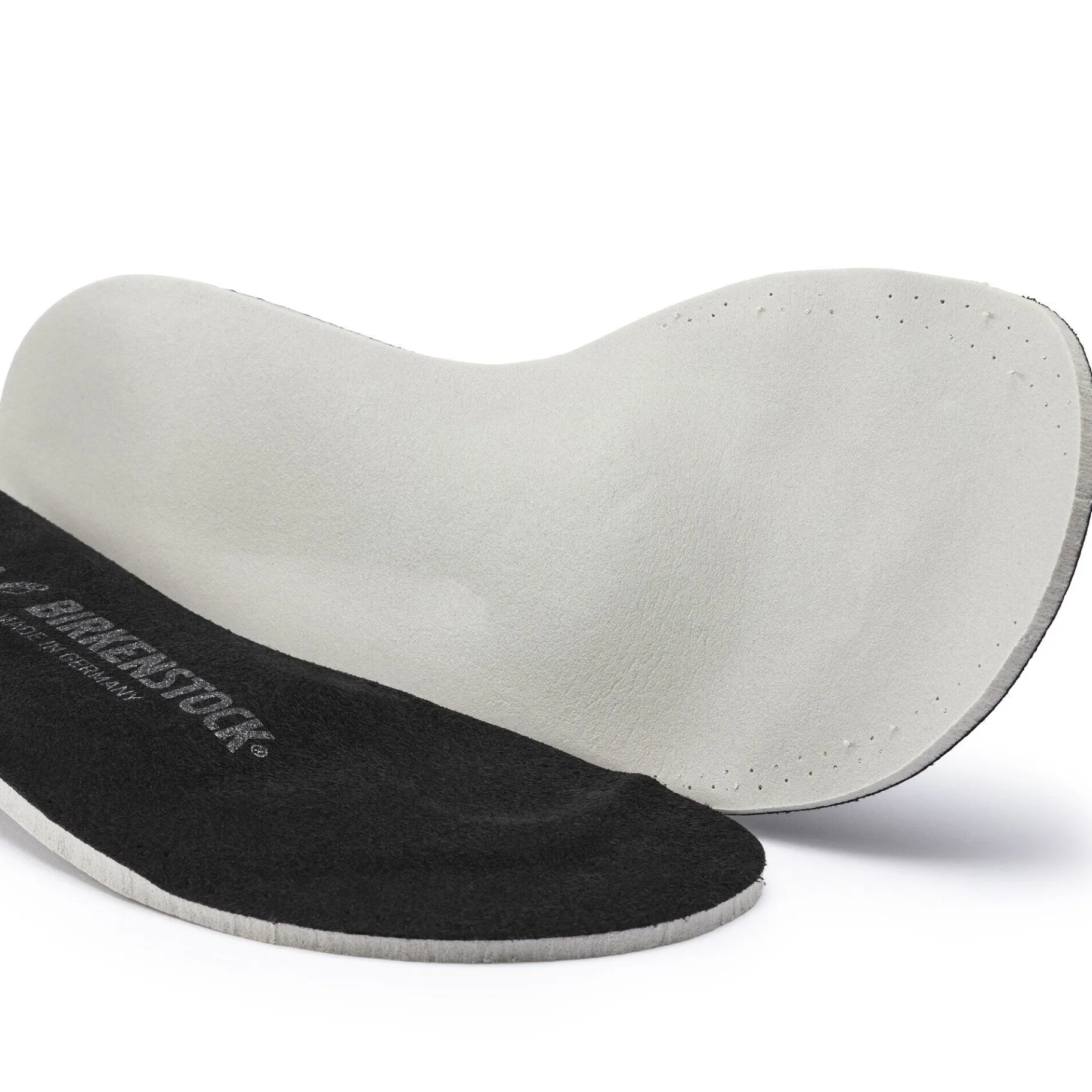 Flash Sale Birkenstock Comfort Fodsengssal Mikrofiber Black