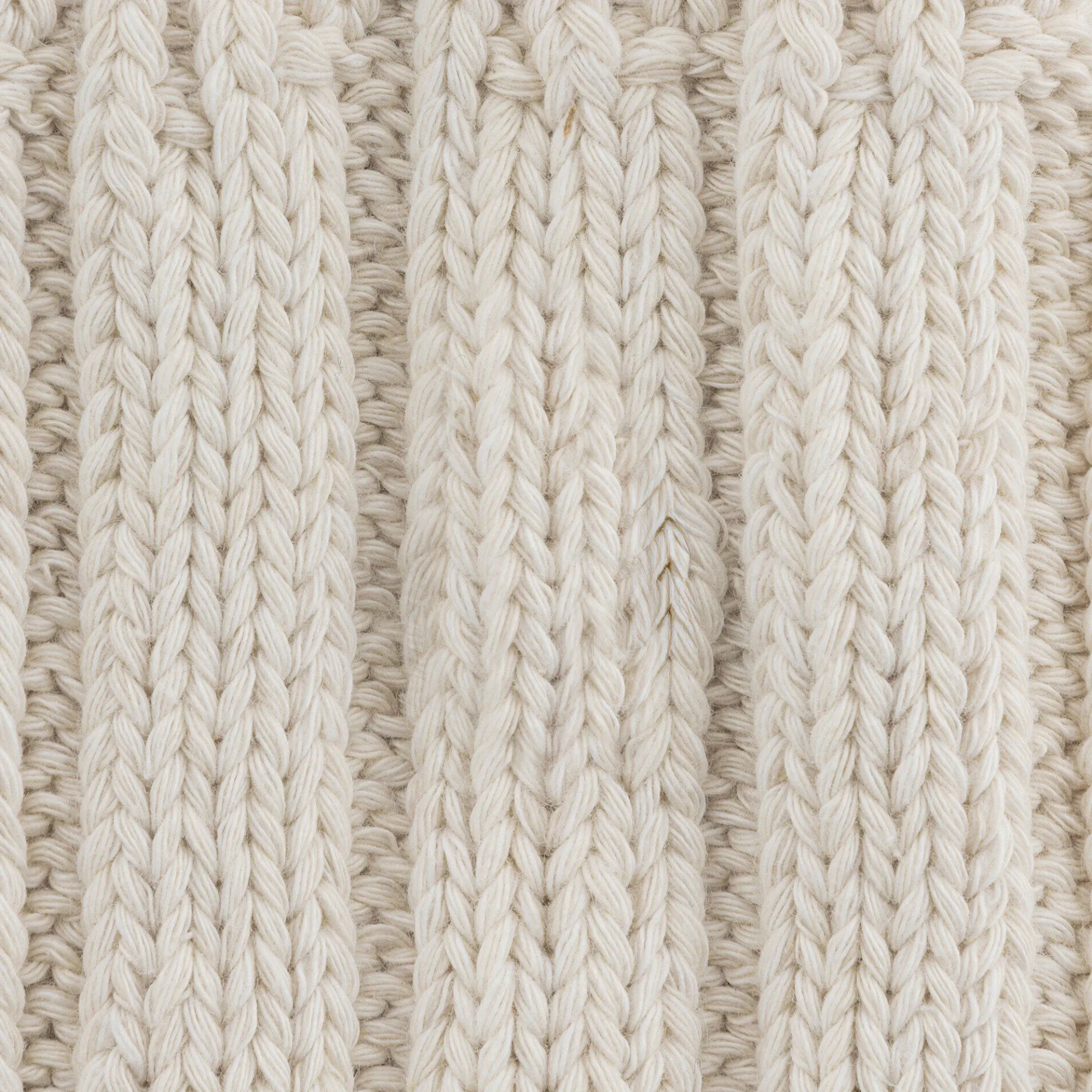 Shop Birkenstock Cotton Twist Herrer Off White