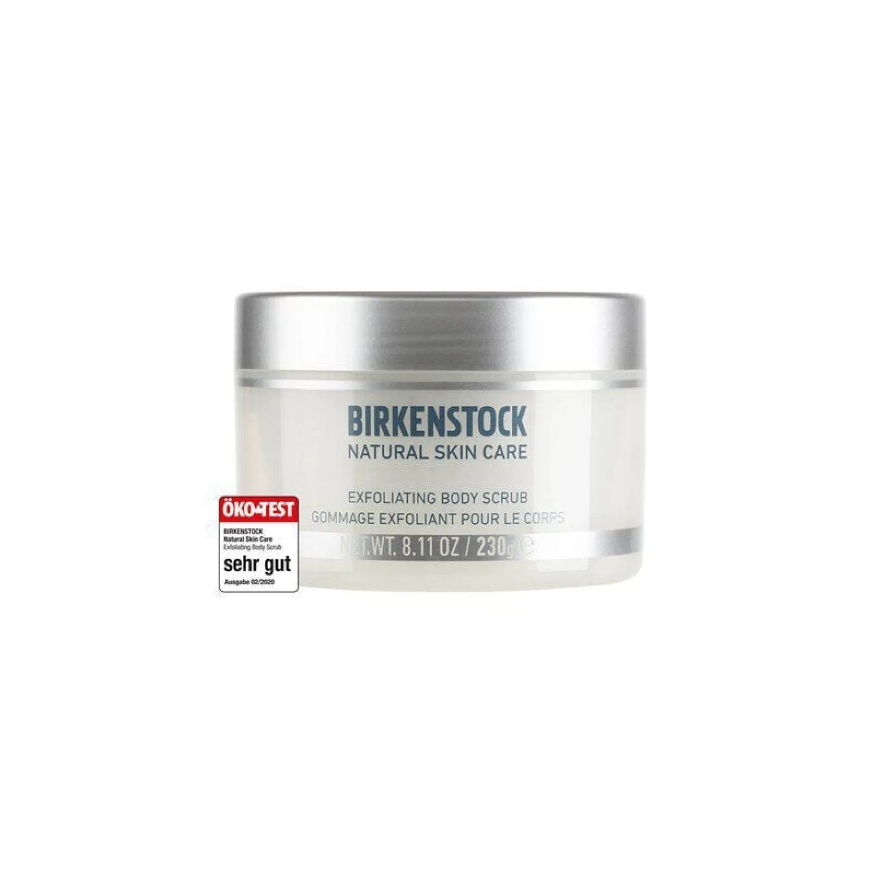 Clearance Birkenstock Exfoliating Body Scrub