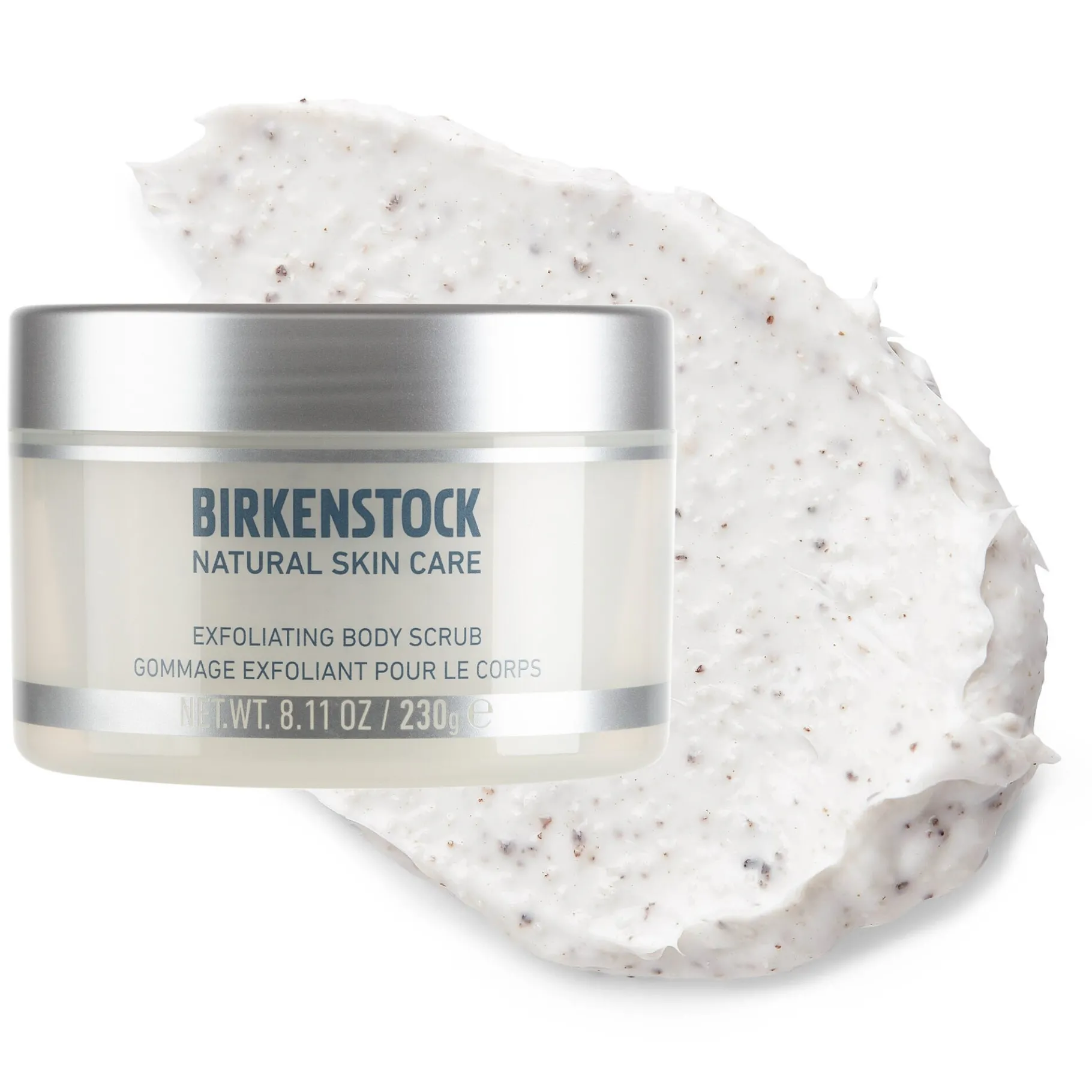 Clearance Birkenstock Exfoliating Body Scrub
