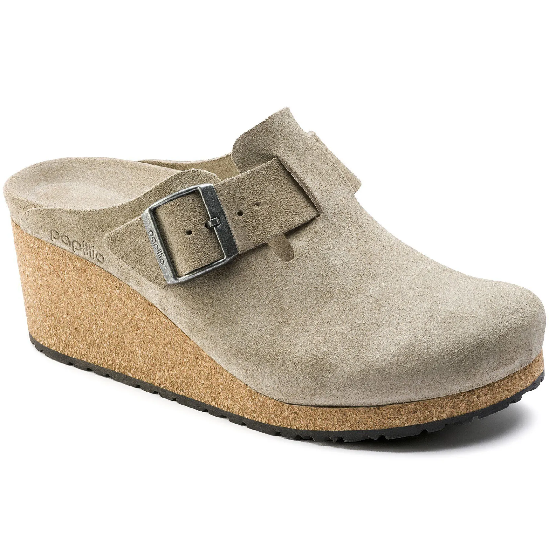 Clearance Birkenstock Fanny Taupe